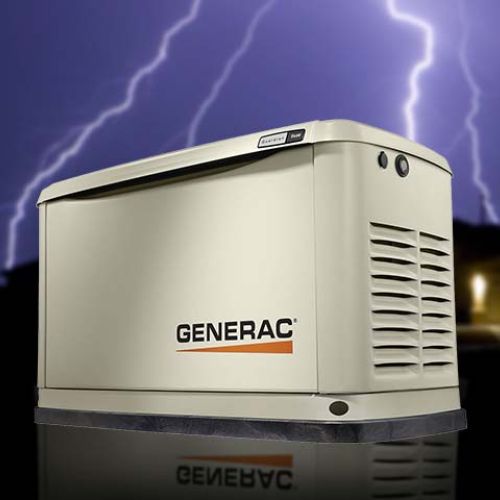 Standby Generator Savings in Potsdam