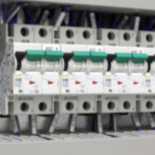 Electrical Specialists in Potsdam