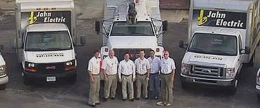Same Day Electricians in Potsdam