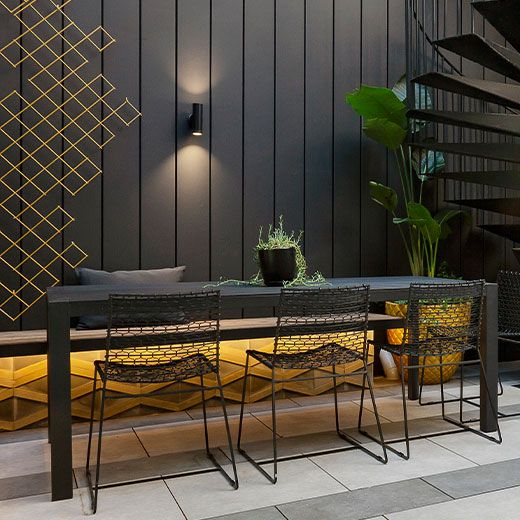 Outdoor Lighting Experts in Potsdam