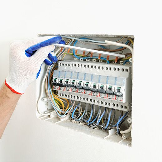 Electrical Panel & Circuit Breaker Specialists in Potsdam