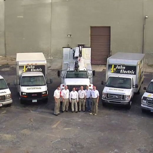 Same Day Electricians in Potsdam