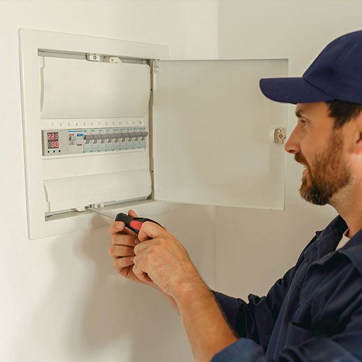 Electrical Panel & Circuit Breaker Specialists in Potsdam