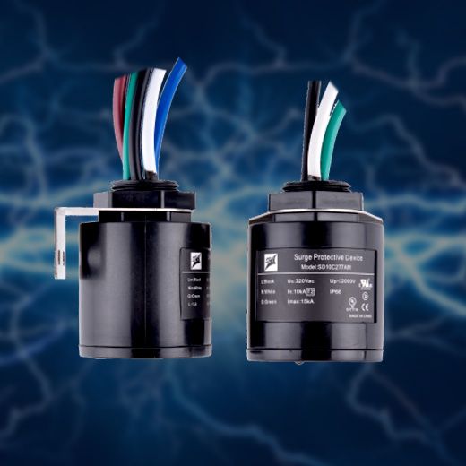 Surge Protection Specialists in Potsdam