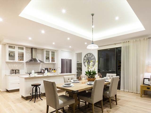 Expert Lighting Electricians in Potsdam