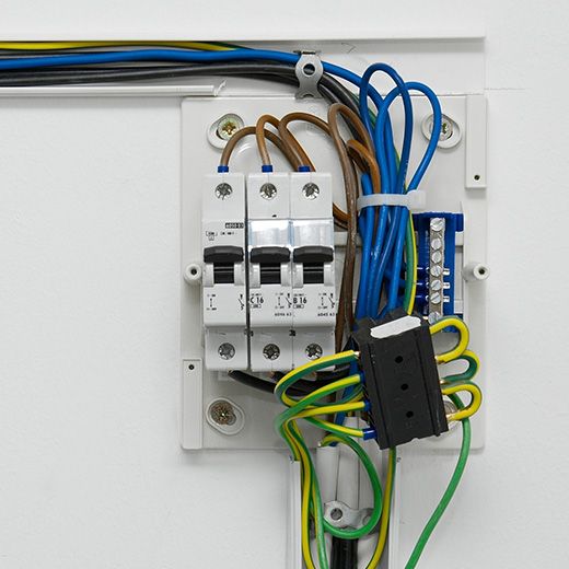 For All Your Electrical Needs in Potsdam