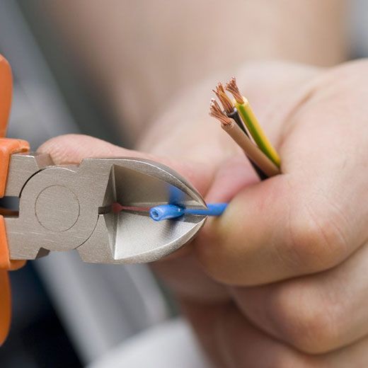 Electrical Safety & Rewiring Specialists in Potsdam